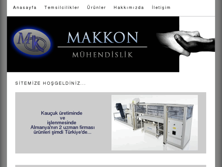 www.makkon.com