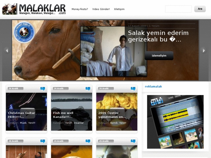 www.malaklar.com