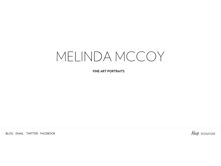 www.melindamccoy.com