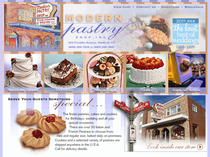 www.modernpastryshop.com