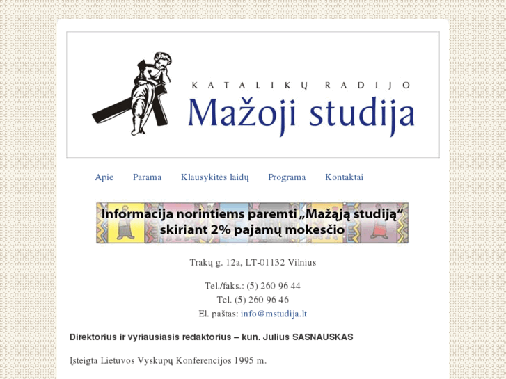 www.mstudija.lt