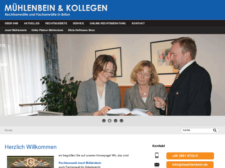 www.muehlenbein.de