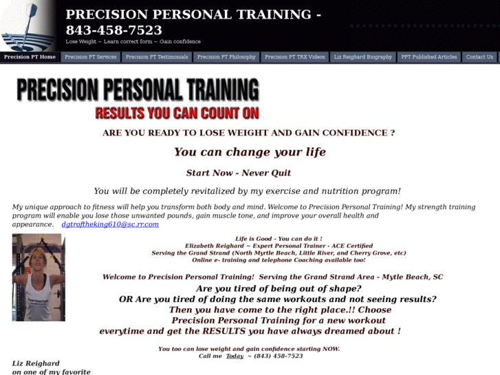 www.myprecisionpt.com