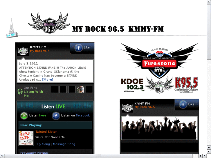 www.myrock965.com