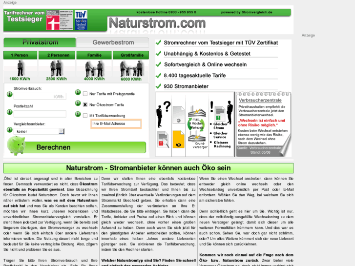 www.naturstrom.com