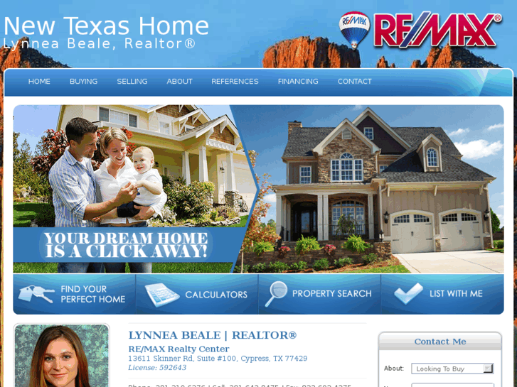 www.newtexashome.com