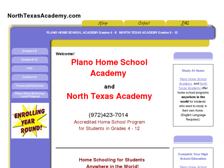 www.northtexasacademy.com