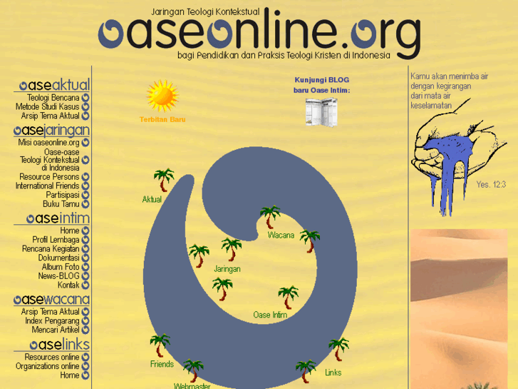 www.oaseonline.org