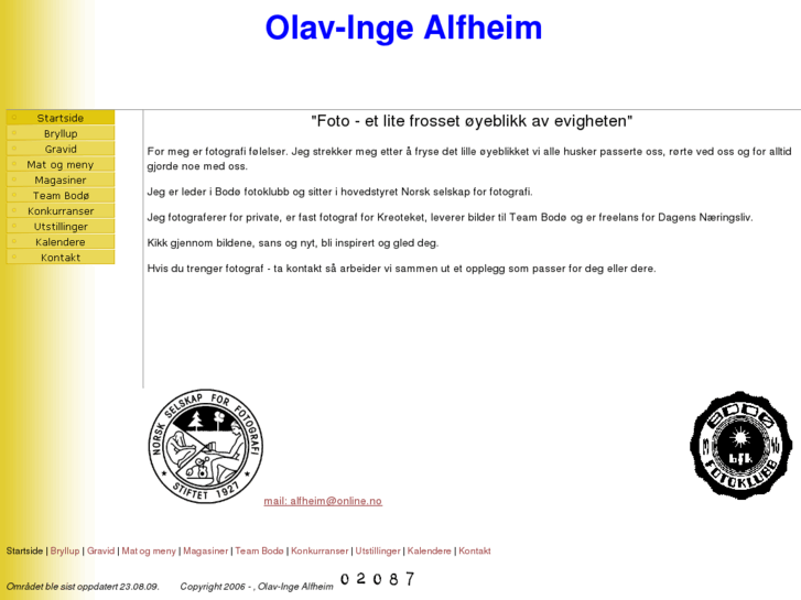 www.olav-inge.com