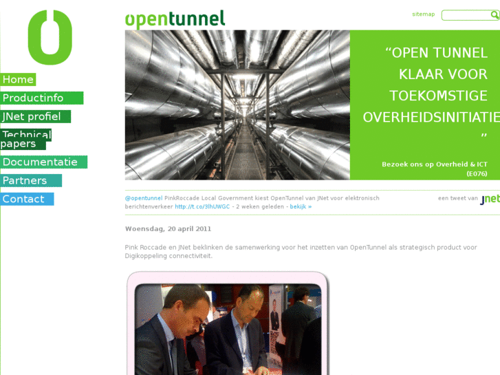 www.opentunnel.org