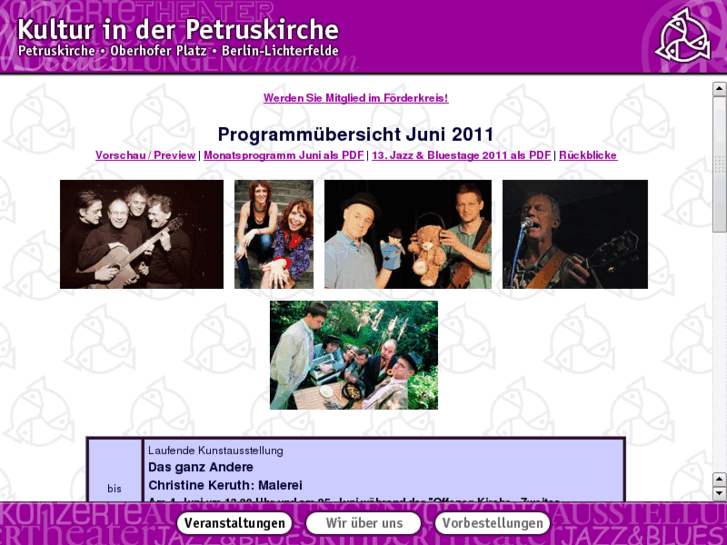 www.petrus-kultur.de