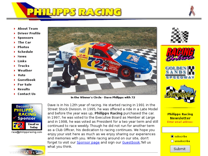 www.philippsracing.com