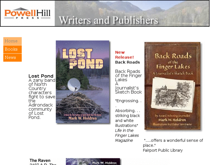 www.powellhillpress.com