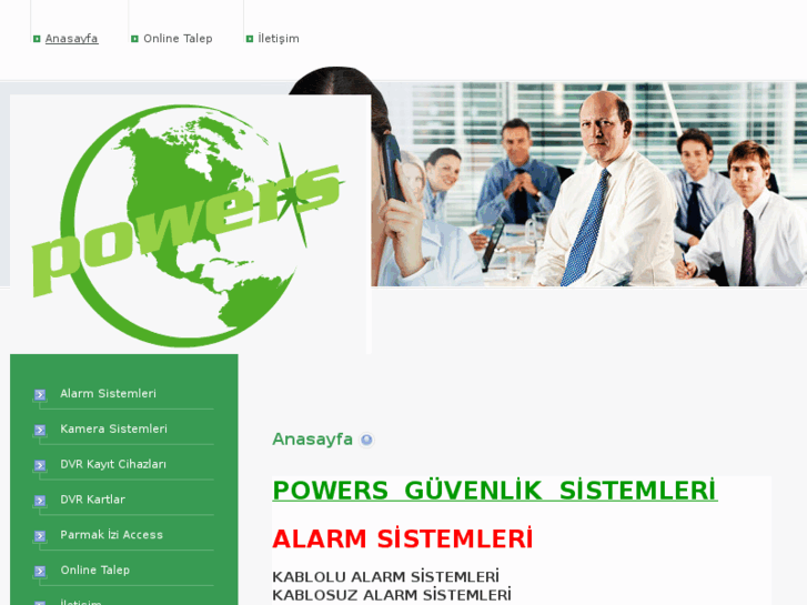 www.powersalarm.com