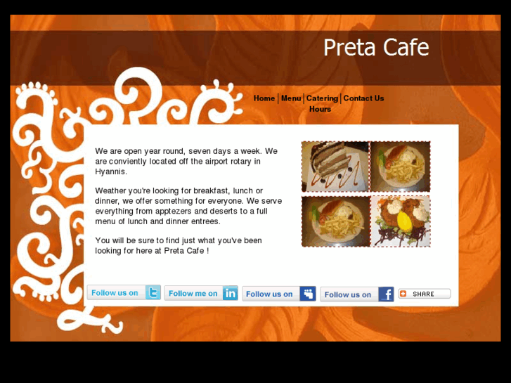 www.pretacafe.com