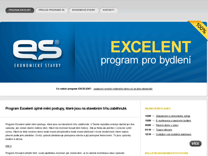 www.program-excelent.cz