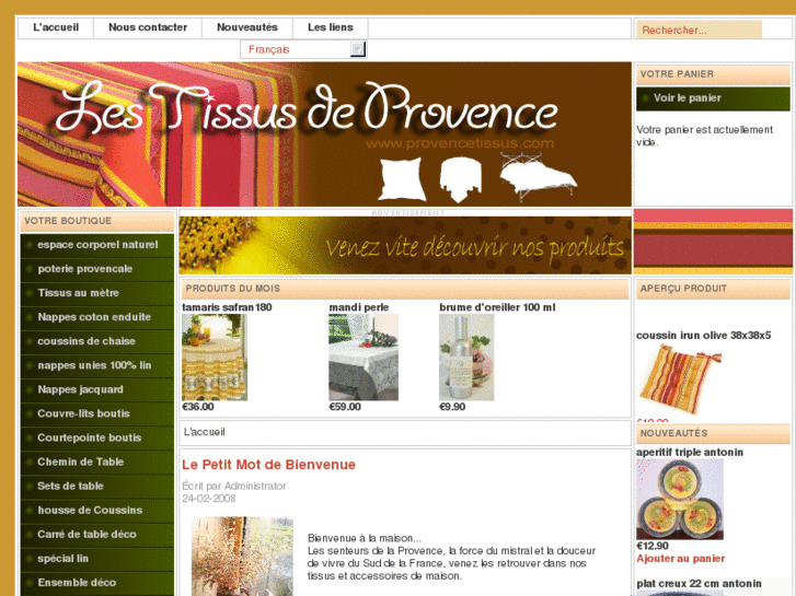 www.provencetissus.com