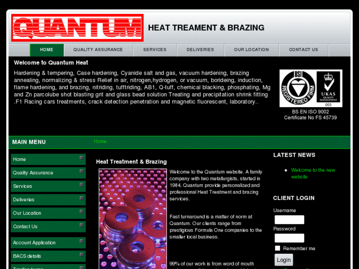 www.quantumheat.co.uk