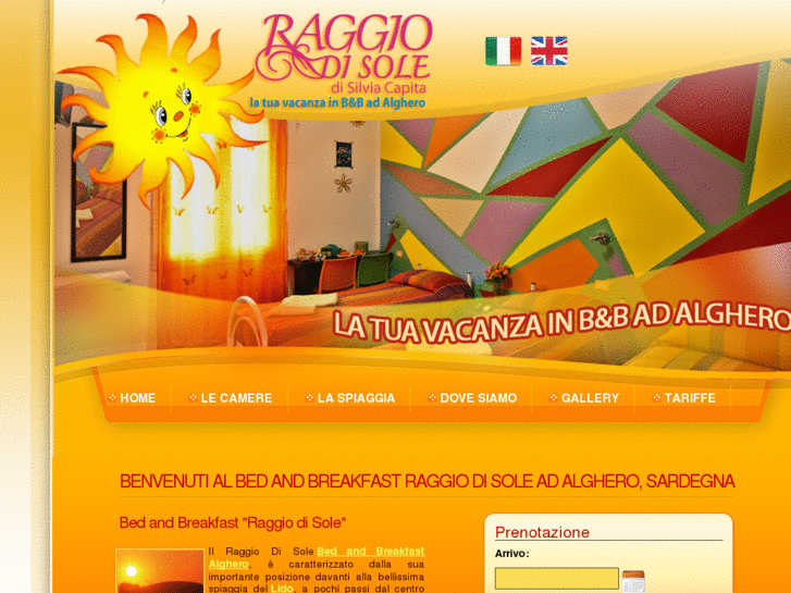 www.raggiodisolealghero.com