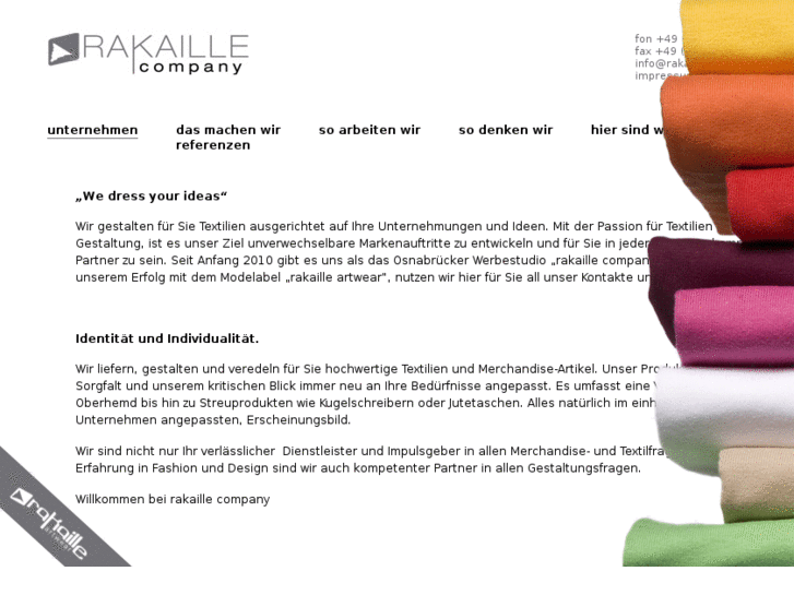 www.rakaille-company.com