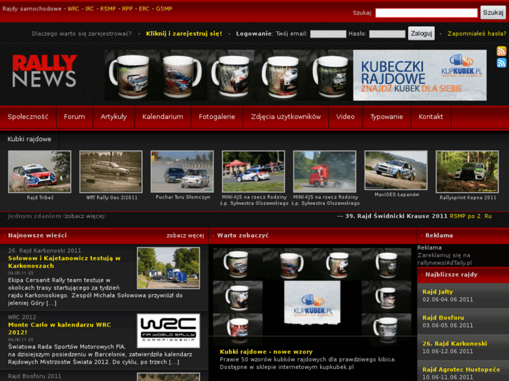 www.rallynews.pl