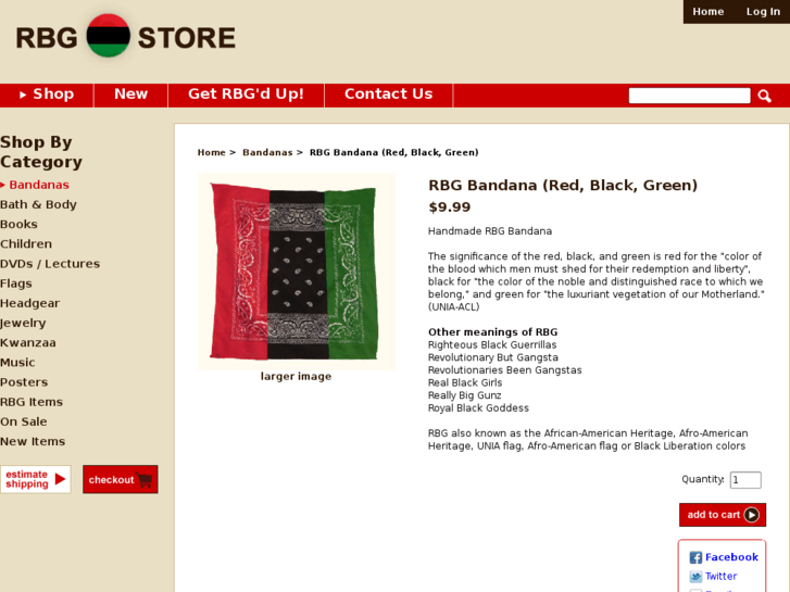 www.rbgbandana.com