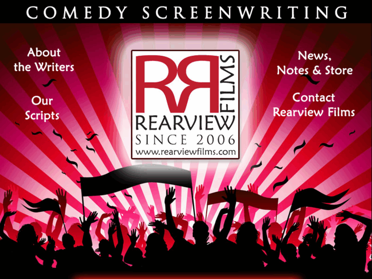 www.rearviewfilms.com