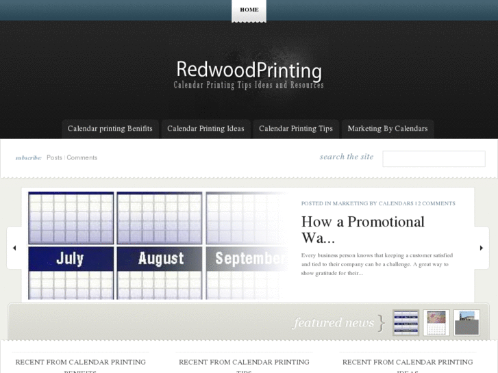 www.redwoodprinting.com