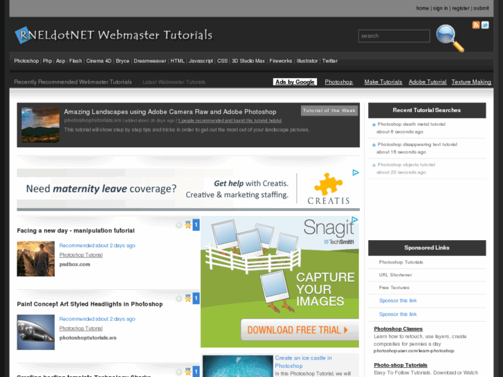 www.rnel.net