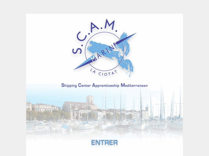 www.scam-marine.com