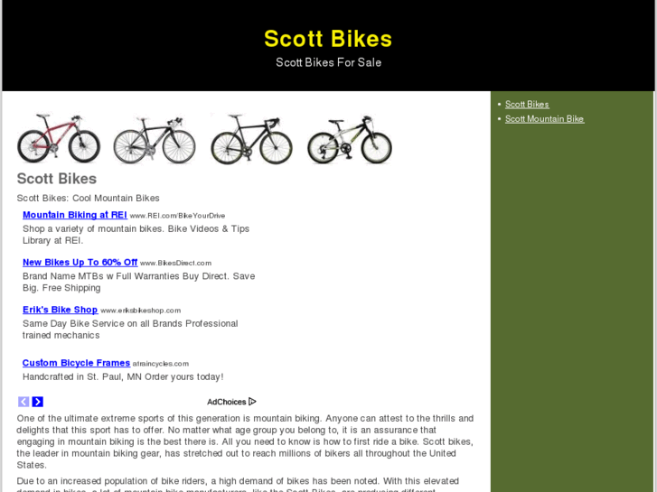 www.scottbikes.org