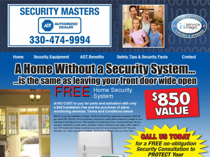 www.securityalarmsohio.net