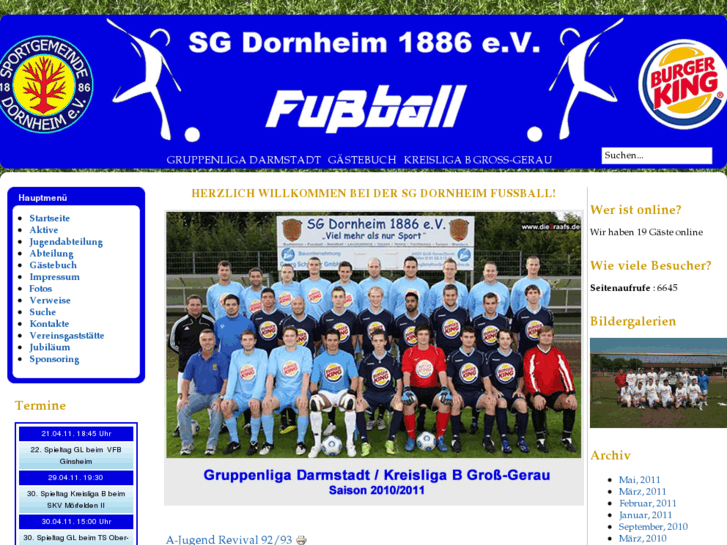 www.sg-dornheim-fussball.de