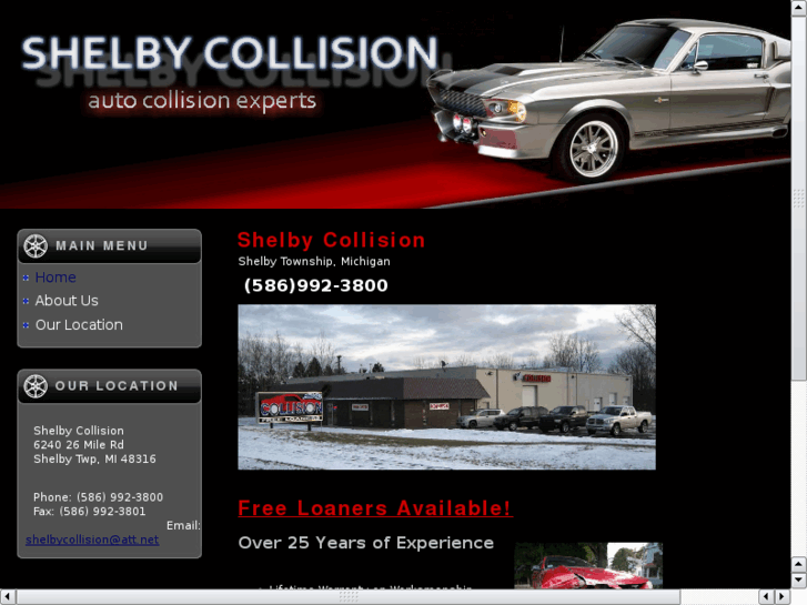 www.shelbycollision.com