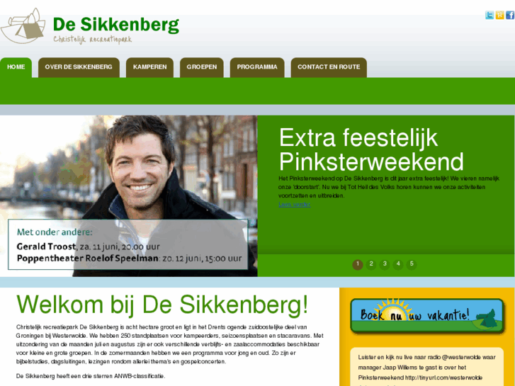 www.sikkenberg.nl