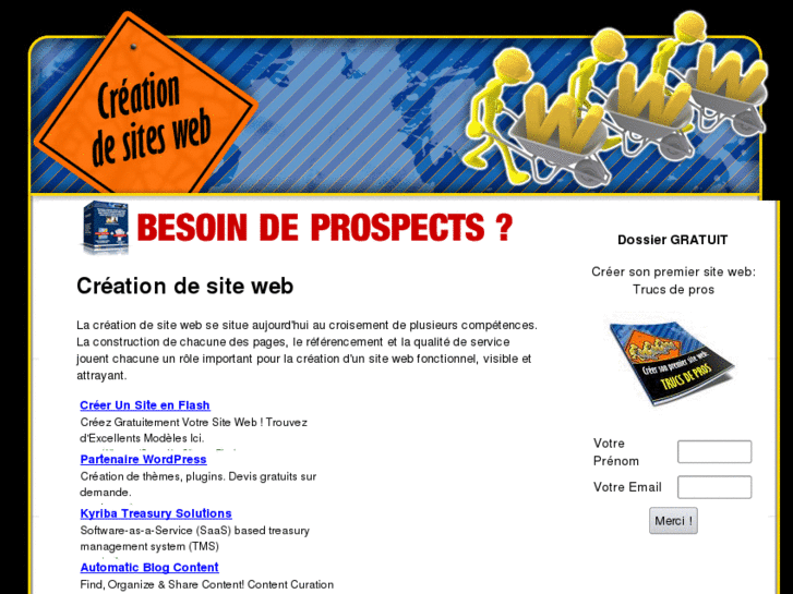 www.site-internet-creation-pro.com