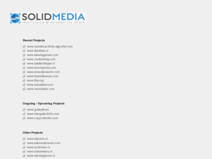 www.solidmedia.nl