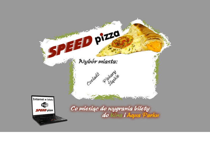 www.speedpizza.pl