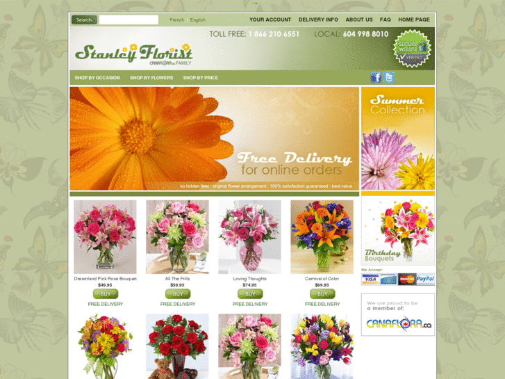 www.stanleyflorist.ca