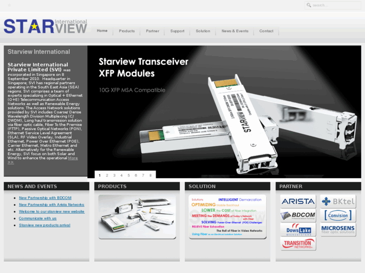 www.starviewint.com