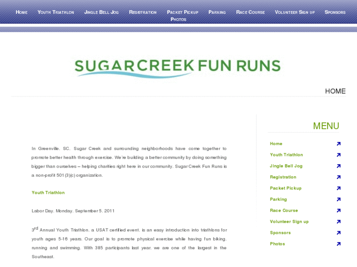 www.sugarcreekfunruns.com