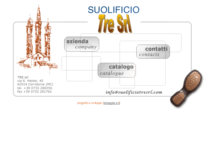 www.suolificiotresrl.com