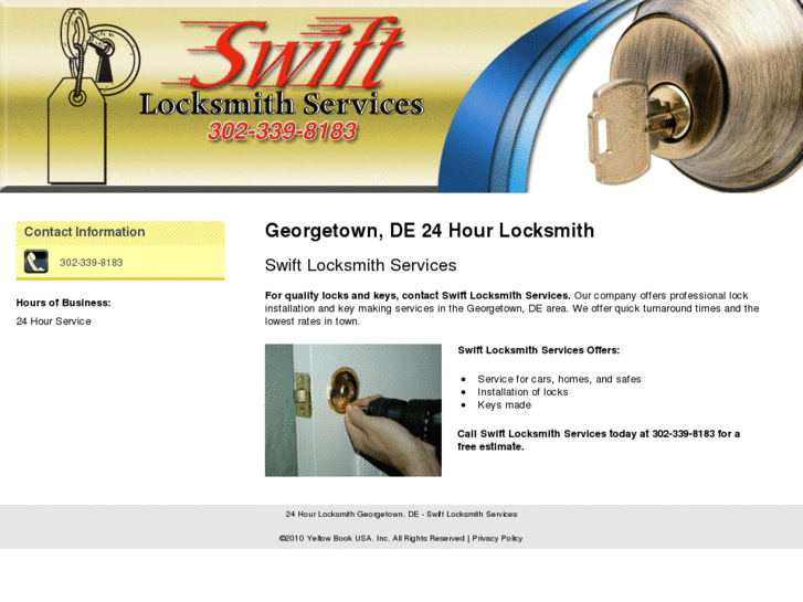 www.swiftde.com