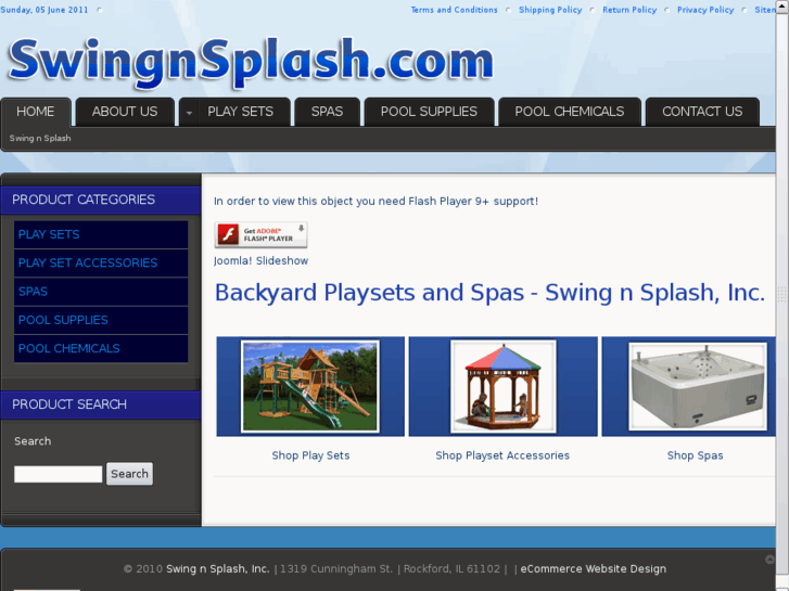 www.swingnsplash.com