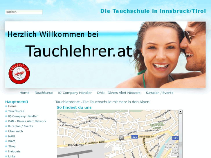 www.tauchlehrer.at