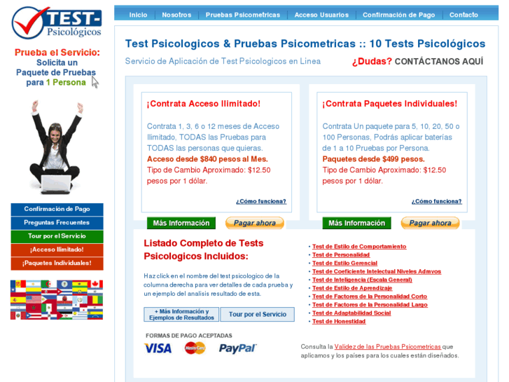 www.test-psicologicos.net