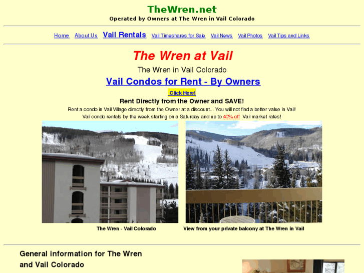 www.thewren.net