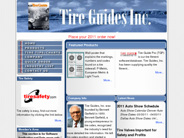 www.tireguides.com