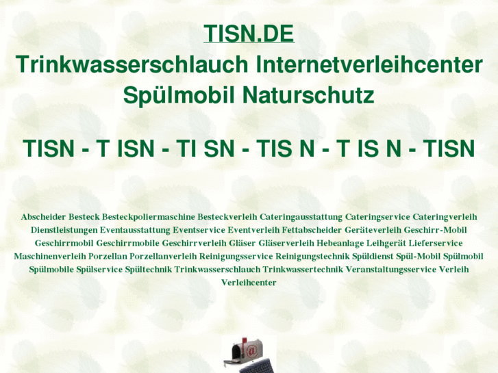 www.tisn.de