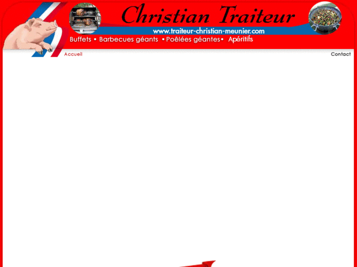 www.traiteur-christian-meunier.com